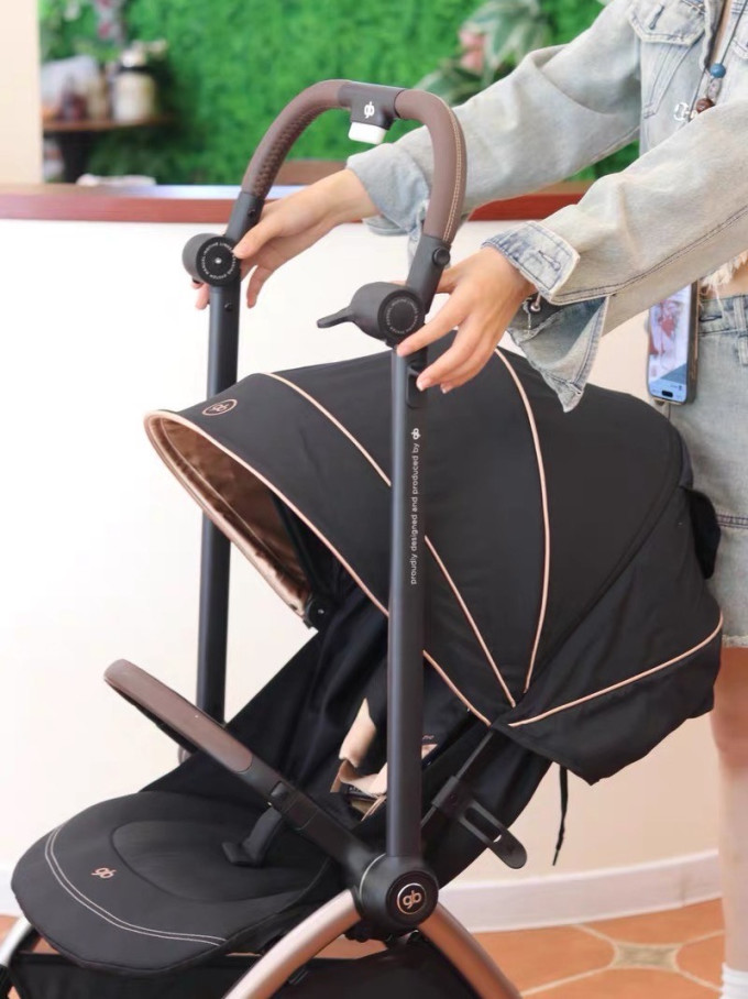 好孩子婴儿推车