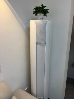格力云颜空调，洁净空气新选择