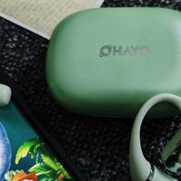 雷登 T10挂耳式蓝牙耳机体验：理想的运动搭档与音乐享受！