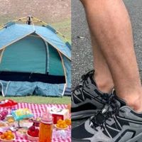 这钱花得真值！晒晒陪我上山下海的运动户外好物