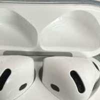 AirPods 4 降噪版：用了就离不开的宝藏耳机​