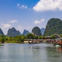 中国此生必去的10大目的地，到过5处已非凡，9处即是赢家！