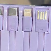  🌟 “巴掌大能量库”拯救我的电量焦虑  