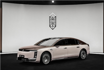 华为百万豪车超越奔驰迈巴赫！尊界S800上市首月大定6500台