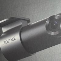 行车记录仪选购分享：70 迈行车记录仪 M310pro 体验