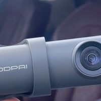 车载记录仪新体验：盯盯拍MINI3S 4K，让行车更安心