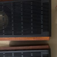 奋达复古木质音箱：在时光纹理里，聆听声音的温度