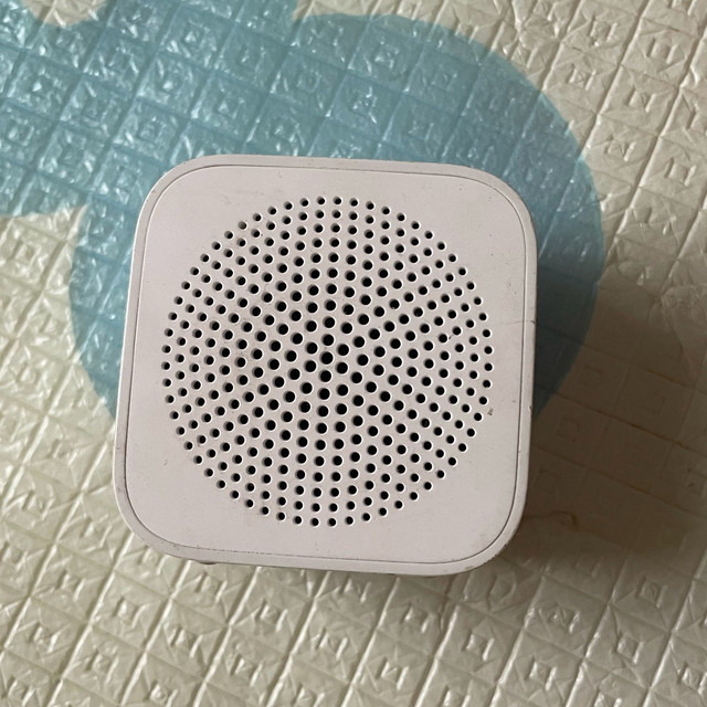 小米小爱随身音箱，唤醒智能生活？