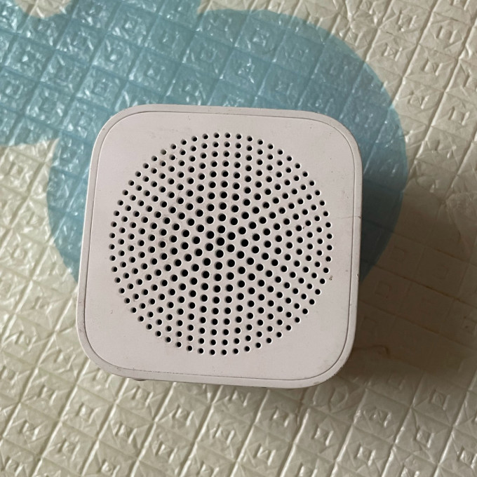 小米迷你音响