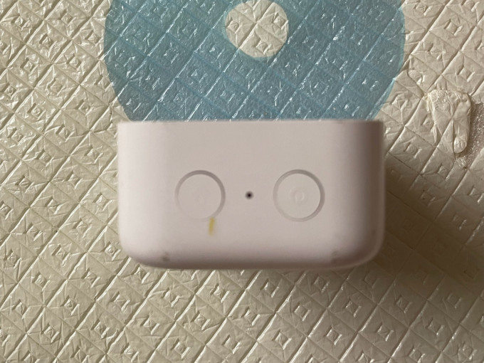 小米迷你音响