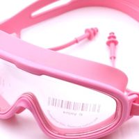 玩水装备大揭秘：从泳镜到救生衣，详解必备水上装备的选择与心得