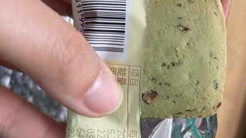 精致造型，三只松鼠饼干的美味秘密