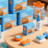 618宠物用品选购指南你选对了吗？