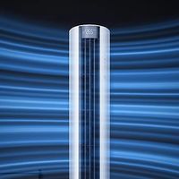 小米米家2025款3匹空调节能智能