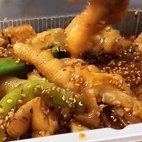 被同事追着问的邹三和钵钵鸡！