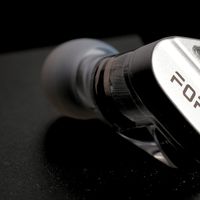 天使吉米 FORCE 双动圈入耳耳机体验 - TDS REVIEW