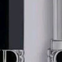 迪奥DIOR烈艳蓝金口红丝绒哑光999唇膏3.5g化妆品礼袋 
