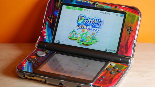 2025了谁花一千多买3ds？没错是我！