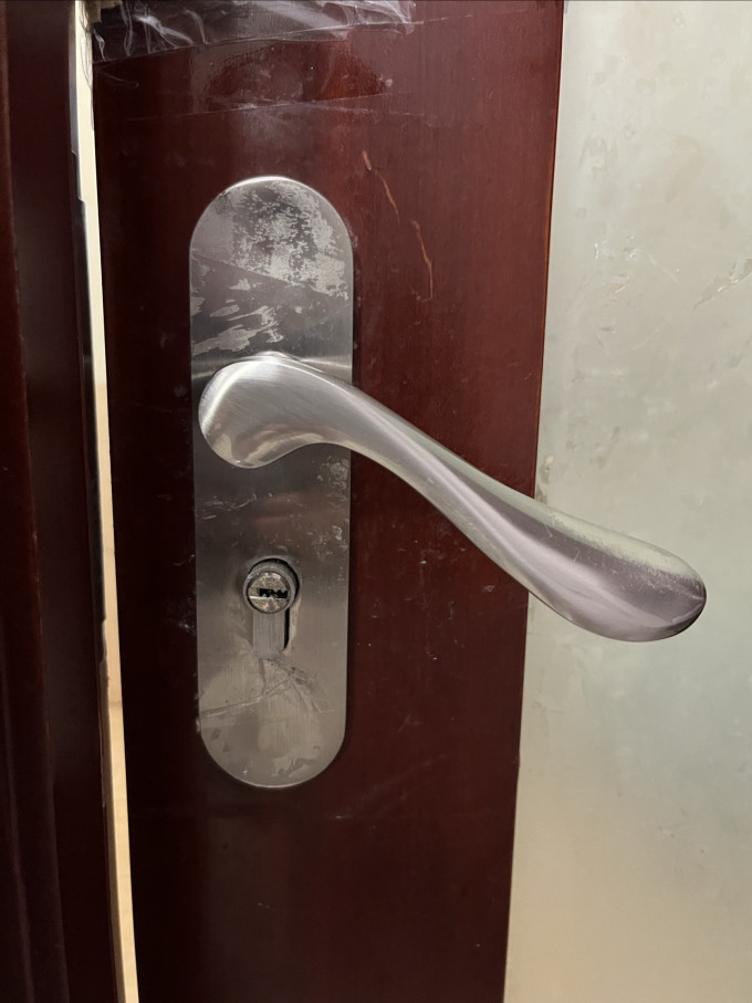 科泊尔锁具