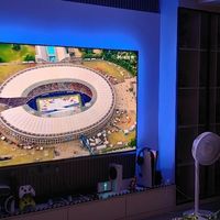 📺TCL 85Q9K真实体验｜85寸Mini LED电视值不值得入？