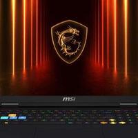 微星泰坦18 Pro锐龙版评测：9955HX3D与RTX5090 构筑的游戏堡垒！