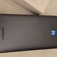 绿联20000毫安30W快充充电宝测评：大容量、小巧便携，出行无忧