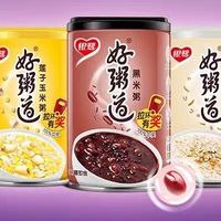 五谷杂粮粥，健康与心意兼备