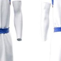 这10款专业赛事服！运动健将都在穿，你还在等什么？