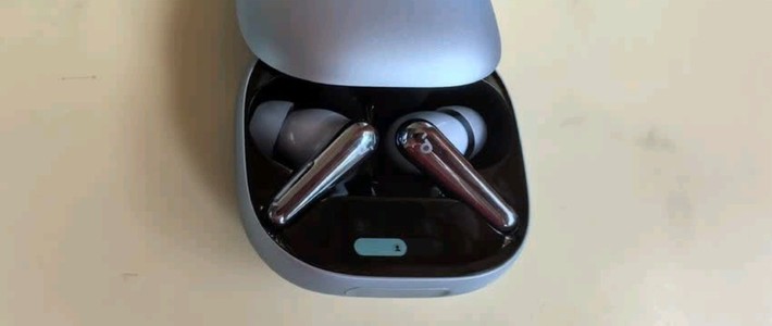 千元降噪耳机实测：通勤党的“静音结界”真的存在吗？