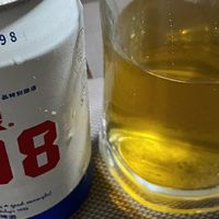 618我的啤酒精酿战利品;漓泉啤酒1998
