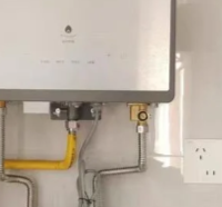 618囤的热水器到货啦！