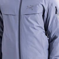 ARC'TERYX MACAI JACKET：高端滑雪装备