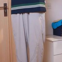 运动休闲短裤：活力与舒适的完美融合