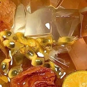 配方公开！一包白凉粉，点亮夏日食光！
