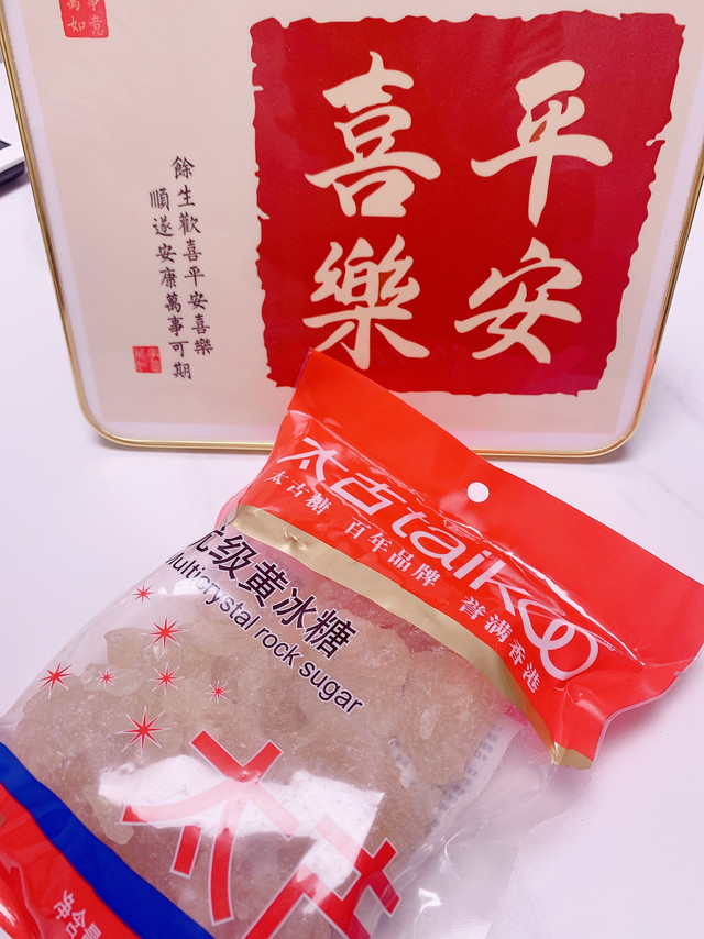 夏天煮绿豆汤是黄冰糖还是白砂糖好？