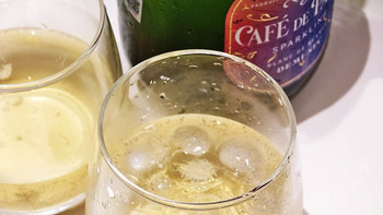 山姆的梦巴黎起泡酒怎么样？——好不好喝？我来告诉你～ 