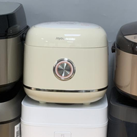 电饭煲哪个牌子好用质量好？五大热卖品牌测评信息分享！
