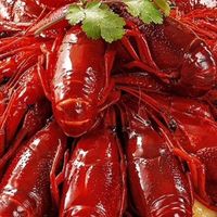 花雕醉小龙虾：冰镇后的神仙味道