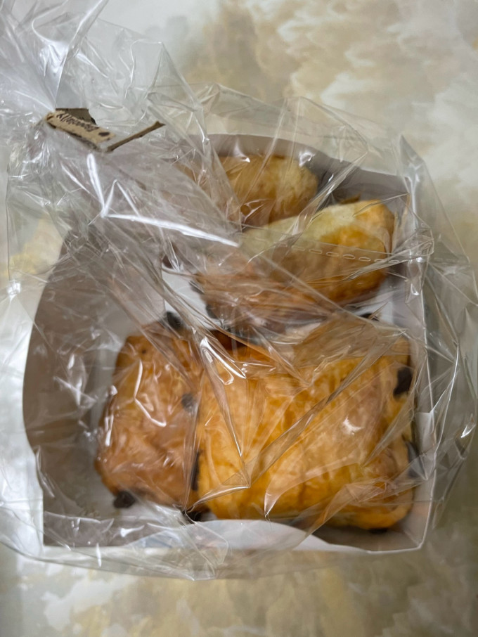 饼干糕点