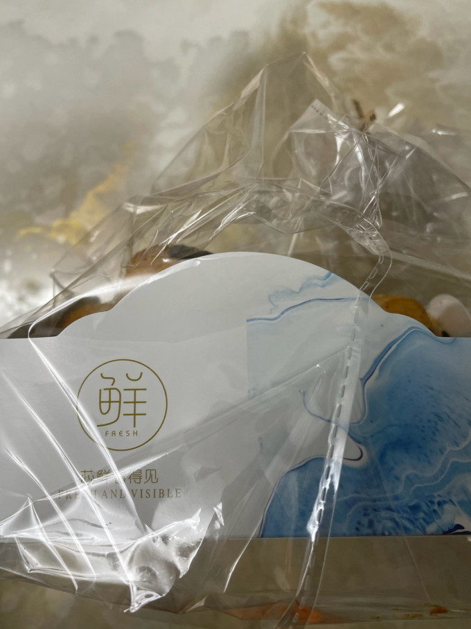 饼干糕点