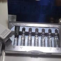 BABOR安瓶即刻补水长效锁水