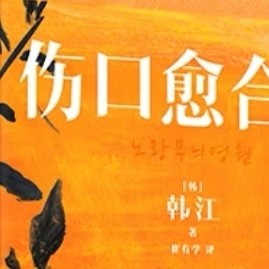 文字的绷带：韩江诺奖作疗愈伤口的深沉力量