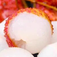 广东桂味荔枝！从期待到惊艳的3分钟！