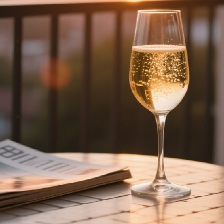 618起泡酒选购与品鉴指南