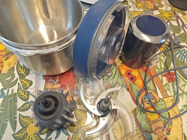 摩飞绞肉机值不值得买？