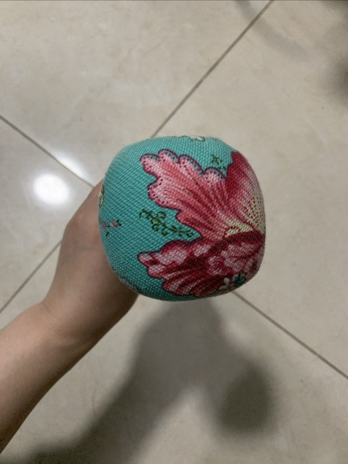 尔木萄发饰
