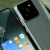 小米旗舰遥遥领先，骁龙8Gen4+1.5K屏+5400mAh，亲民价！
