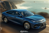 吉利银河A7新疆续航实测2150.1km 平均油耗2.6L/100km