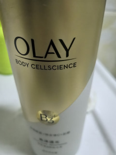 OLAY精华沐浴露焕亮肌肤