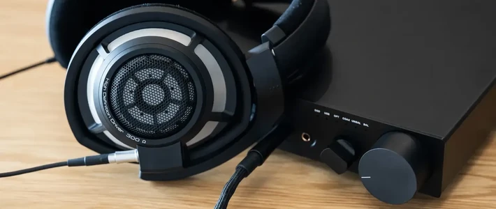 舰闻录 篇零：「舰闻录」重识经典：聊聊森海塞尔HD800S的声音与搭配